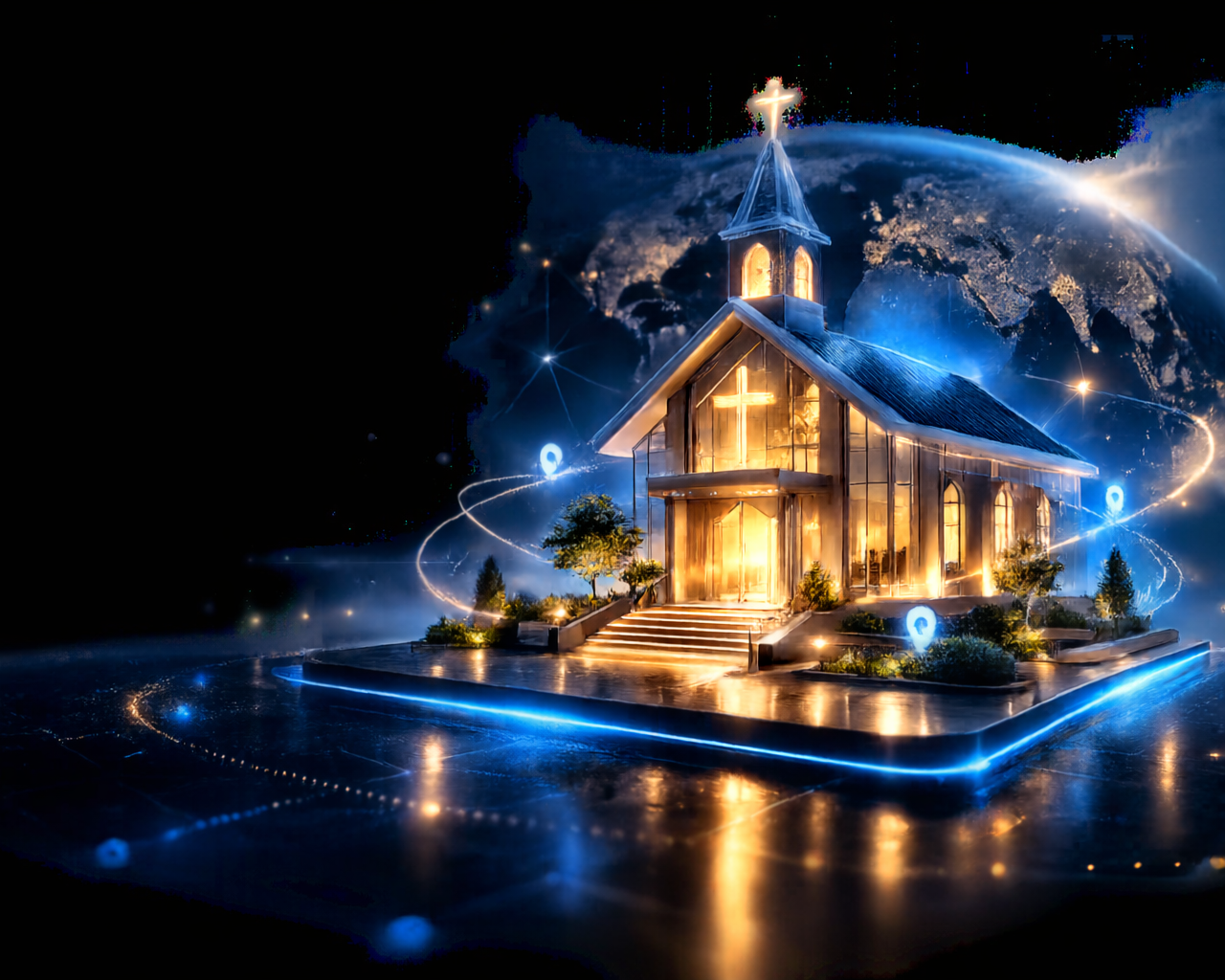 Crossway Bible Church